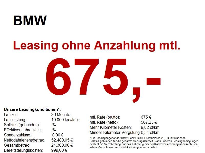 BMW X2 xDrive20d M Sportpaket