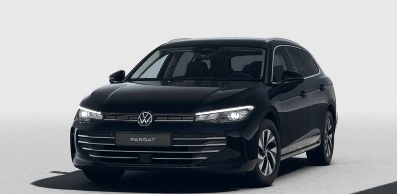 Volkswagen Passat Variant 2.0 TDI Business ACC/Parklenk./Wi