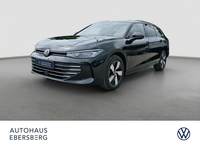 Volkswagen Passat Business 2.0 TDI IQ.Assist AH Massage