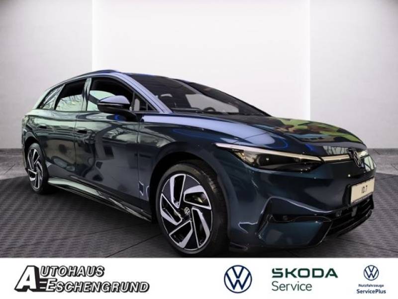Volkswagen ID.7 Tourer Pro S 210 kW (286 PS) 86 kWh 1-Gang-