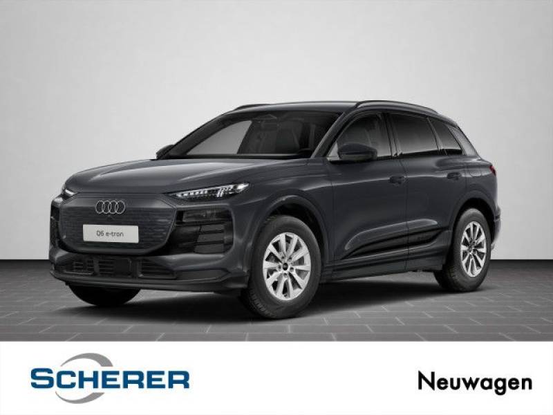 Audi Q6 SUV e-tron 185 kW