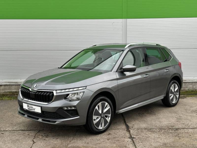Skoda 150PS 130 Premium DSG NAVI ACC KAMERA eHK LM17"