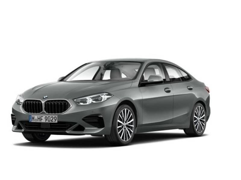 BMW 220i xDrive Gran Coupe Step. Sport Line Navi Blu