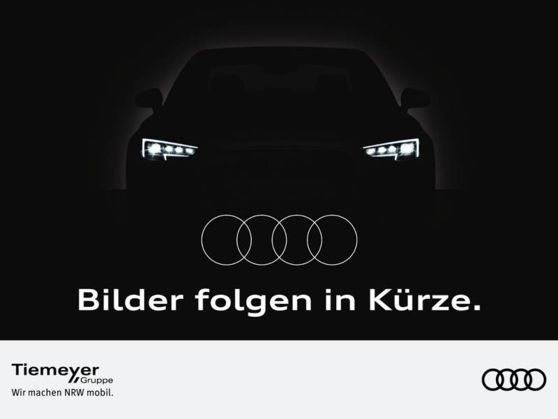 Audi Q7 TFSIe Q S LINE HD-MATRIX AHK PANO BuO LM21