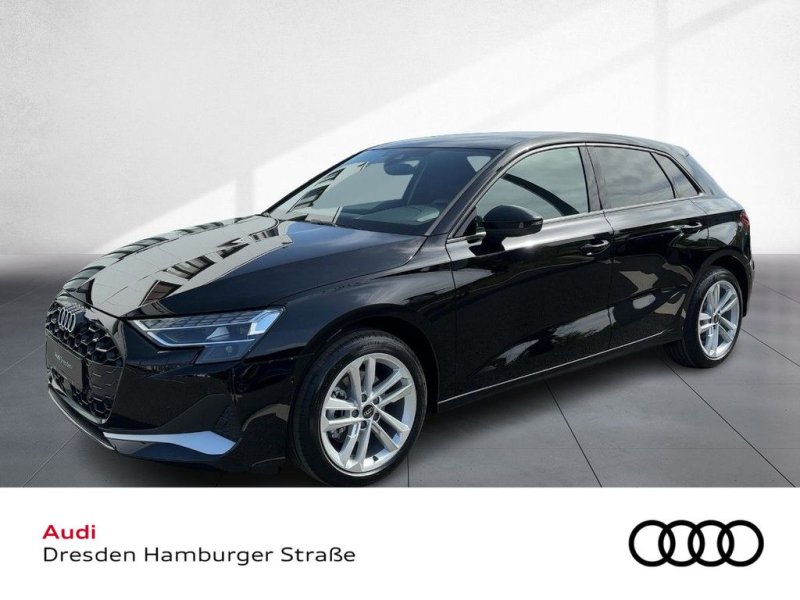 Audi A3 Sportback advanced 30 TFSI 85(11 6) kW(PS) S