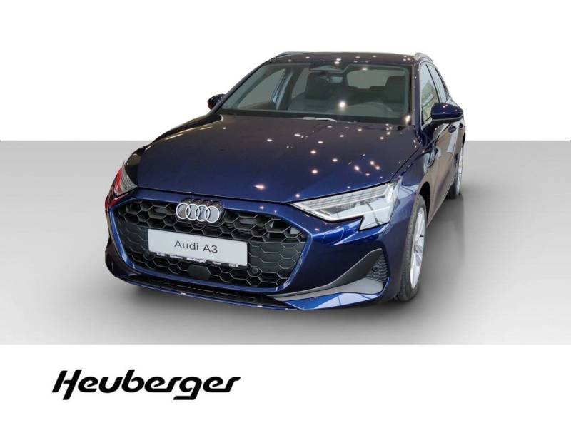 Audi A3 Sportback 30 TFSI R. Kamera, ACC, LED, Navi