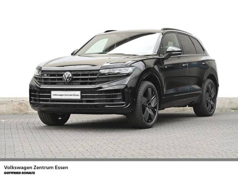 Volkswagen Touareg R eHybrid 4Motion 0.5 % Versteuerung AHK