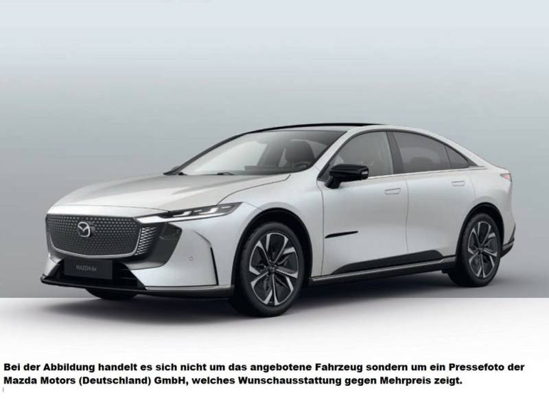 Mazda 6e EV 258PS 68,8kWh Takumi *PANO *BEV-Förderung*
