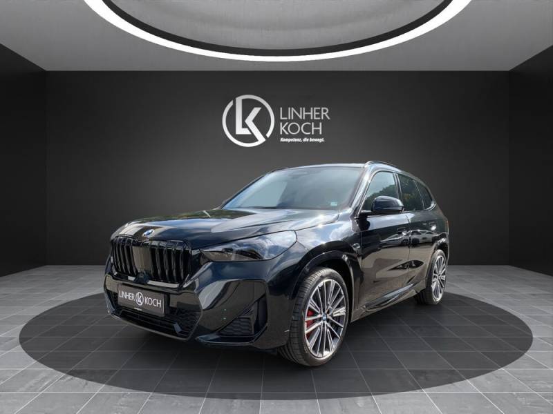 BMW X1 23 d xDrive ''MPAKETPRO+PANO+MEMORY''