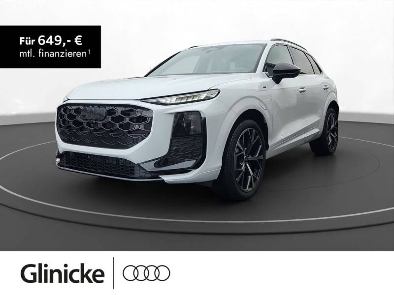 Audi Q3 SUV e-hybrid 200 kW S tronic