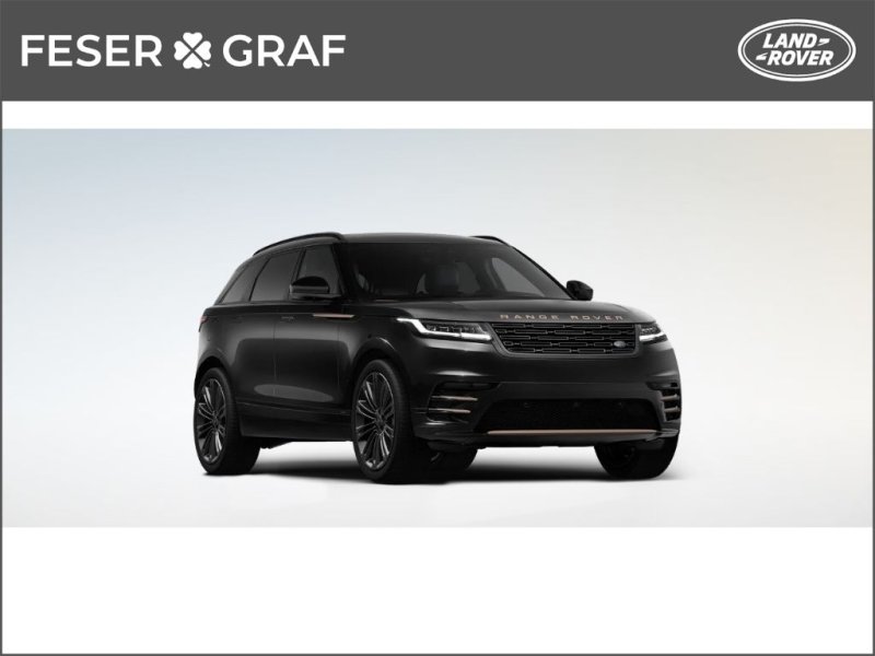 Land Rover Range Rover Velar D300 Autobiography 22'' Winter