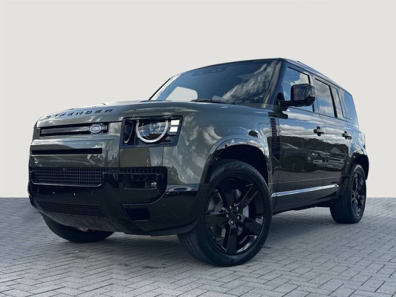 Land Rover Defender 110 3.0 Diesel D350 X-Dynamic HSE MY 26