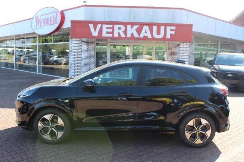 Ford Puma Gen-E Winterpaket / Komfortp./ 5 Jahre FGS