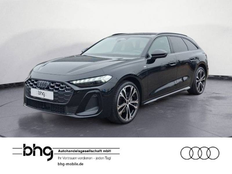 Audi A5 Avant TFSI S tronic
