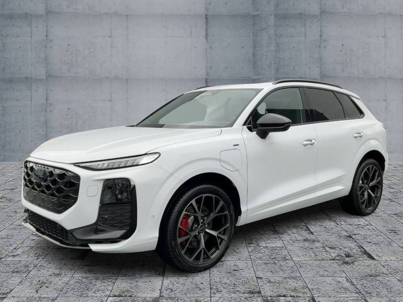 Audi Q3 SUV e-hybrid 200 kW S tronic