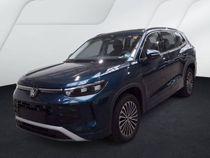 Volkswagen Tayron 2.0 TDI DSG Life