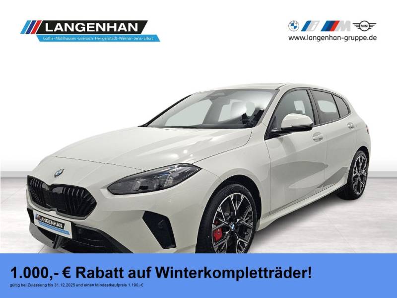 BMW 120 M Sport Pano Lenkradheizung Harman Kardon