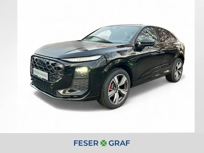 Audi Q3 Sportback TFSI 110 kW S tronic