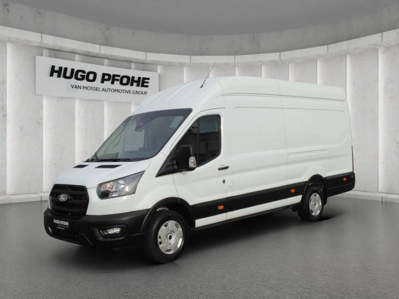 Ford Transit Kastenwagen Trend 350 L4 2.0 l EcoBlue