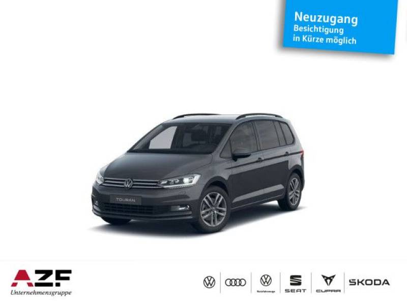 Volkswagen Touran Comfortline 2,0 l TDI SCR 110 kW (150 PS)