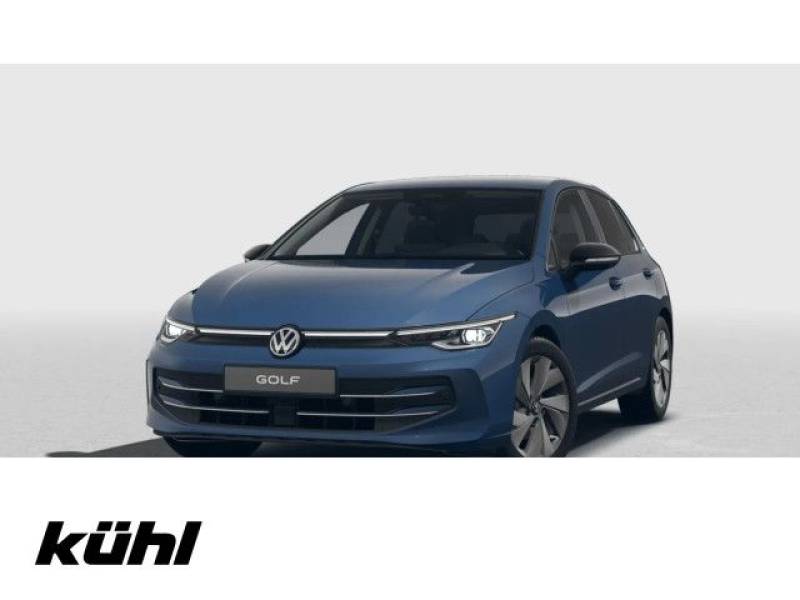 Volkswagen Golf VIII 1.5 eTSI OPF DSG Energy