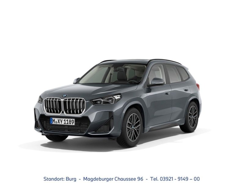 BMW X1 xDrive23d *UPE 70.810€* M-Sport HUD Pano AHK