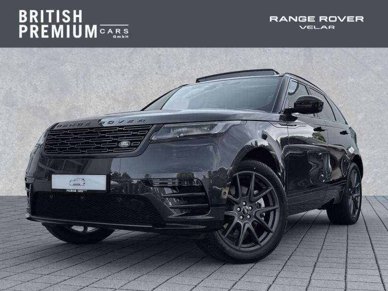 Land Rover Range Rover Velar Hybrid Dynamic SE P400e Plug-I