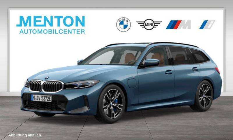 BMW 330e xDrive M Sportpaket Head-Up HiFi DAB LED