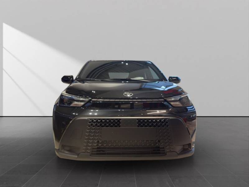 Toyota Aygo X 1.5 Hybrid Active *Sitzheizung*