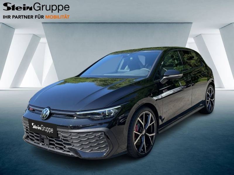 Volkswagen Golf VIII 2.0 TSI W GTI Navi ACC Virt CarPlay