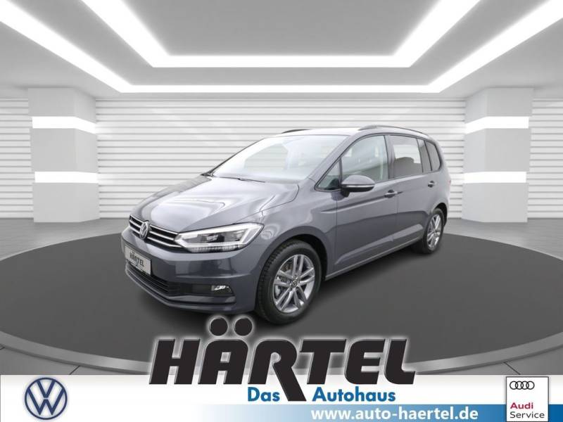 Volkswagen TOURAN COMFORTLINE EDITION 7-SITZER 1.5 TSI DSG