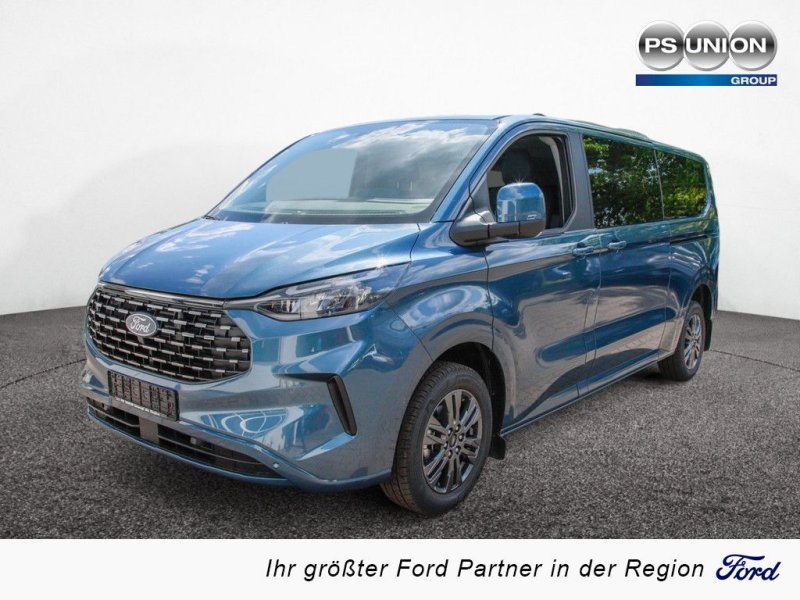 Ford Tourneo Custom Titanium 320L2