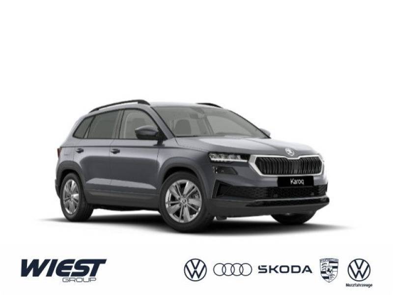 Skoda Karoq 1.5 TSI ACT Selection OPF