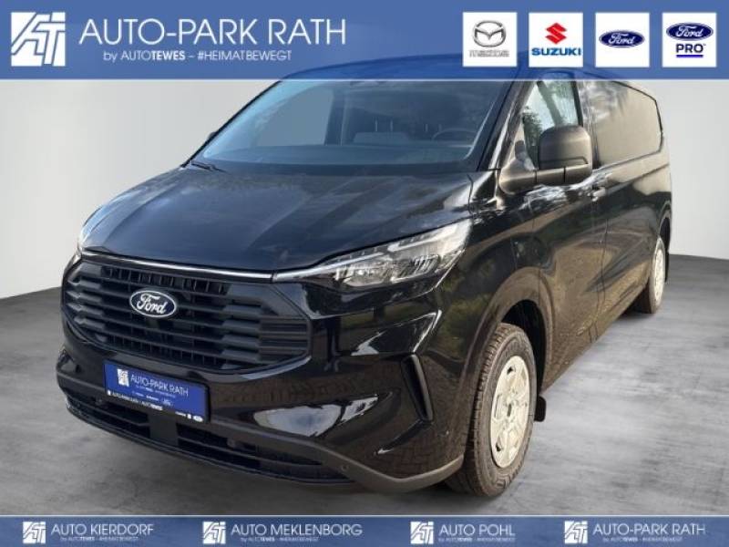 Ford Transit Custom Trend 320 L2,AHK*STDHZ*CAM*AIRBAG