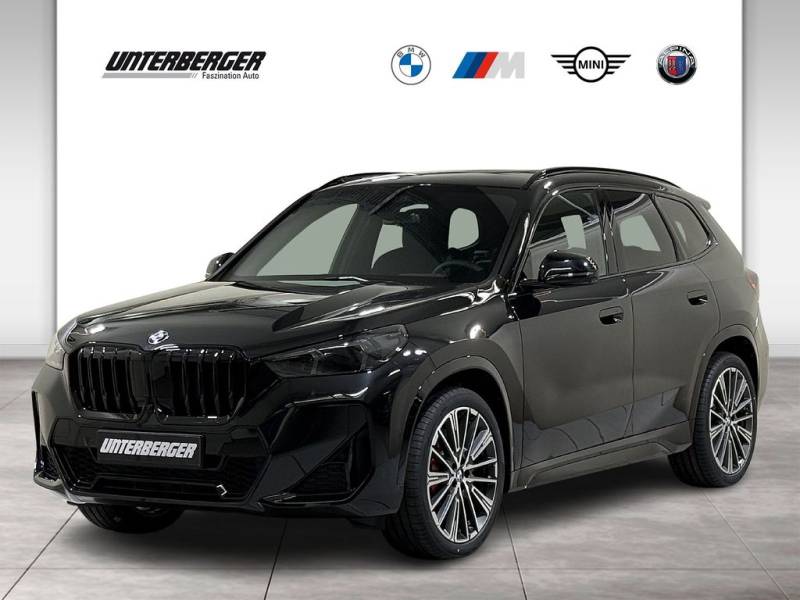 BMW X1 xDrive23d