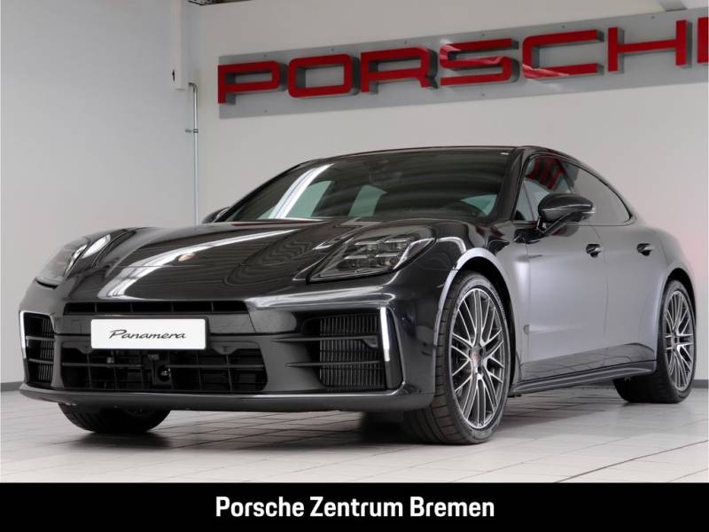 Porsche Panamera Panorama Bose Head-Up 21-Zoll HD-LED