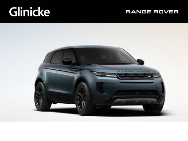 Land Rover Range Rover Evoque D200 S Komfort-Paket Momentum