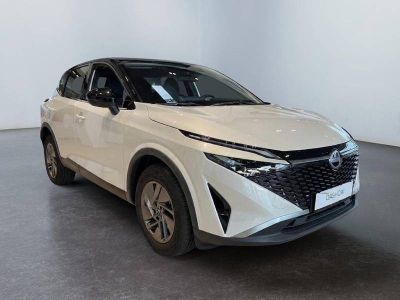Nissan Qashqai Tekna+ 1.3 MHEV 158PS/116kW Xtronic 2...