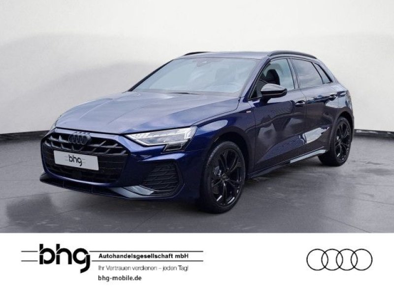 Audi A3 Sportback S line 35 TFSI 110(150 ) kW(PS) S t