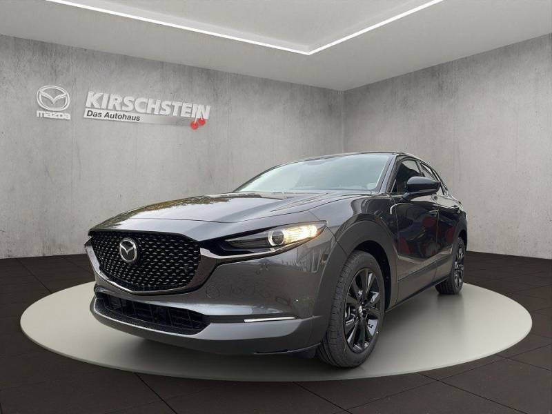 Mazda CX-30 NAGISA ++BOSE+elek.Heckklappe++