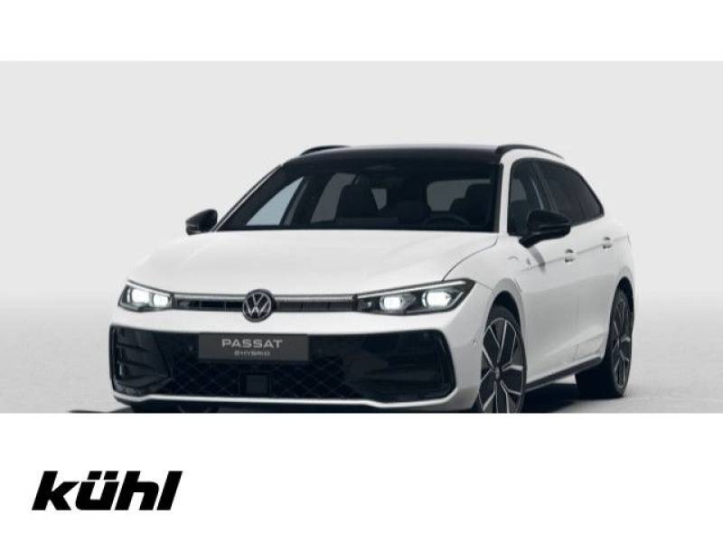 Volkswagen Passat Variant 1.5 eHybrid OPF DSG R-Line