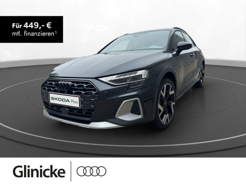 Audi A3 allstreet 35 TFSI 110(150) kW(PS) S tronic