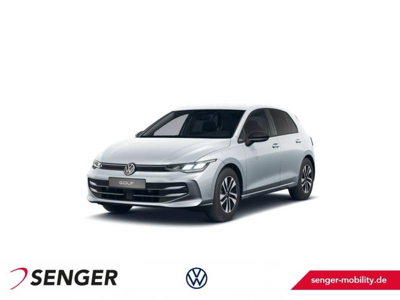 Volkswagen Golf ENERGY 1,5 l TSI OPF 85 kW (116 PS) 6-Gang