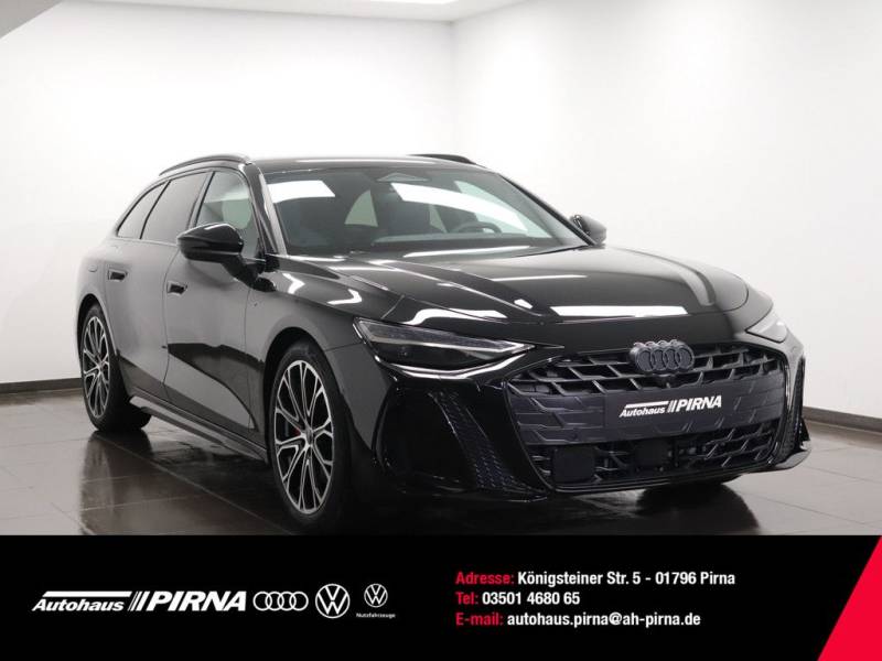 Audi A6 Avant e-hybrid quattro 270kW Stronic #techpro