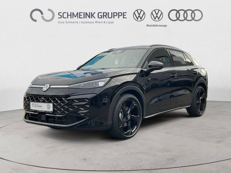 Volkswagen T-Roc R-Line 1.5 eTSI DSG 360° HUD Navi