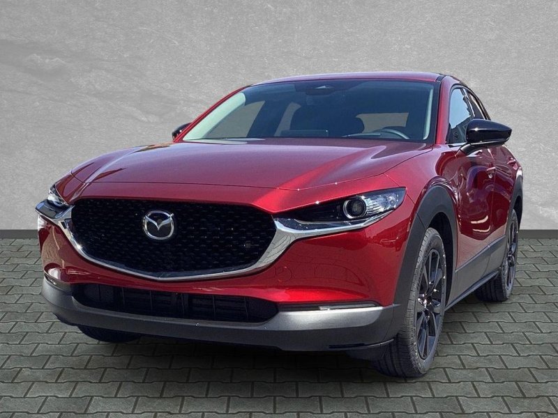 Mazda CX-30 #Homura #Navi #SofortVerfügbar