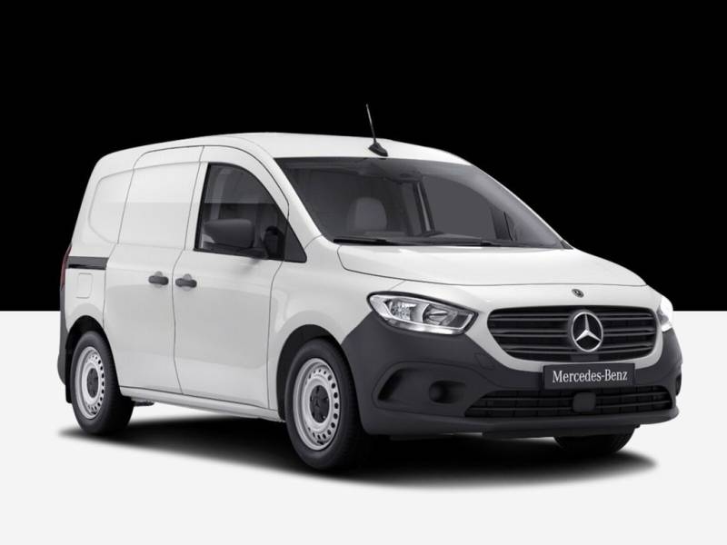 Mercedes-Benz Citan 110 CDI Kasten BASE Standard