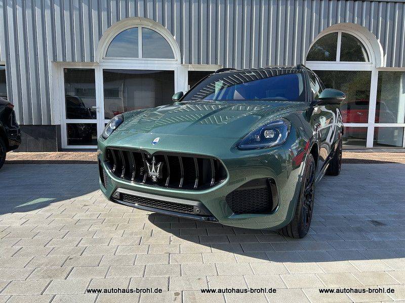Maserati Grecale 2.0 MHEV Modena  330 PS ALLRAD