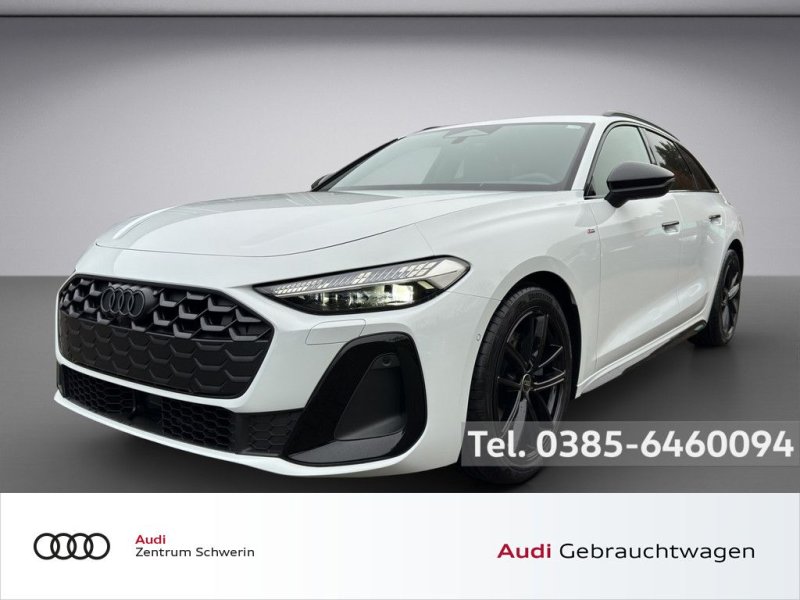 Audi A5 Avant TDI 150 kW S tronic