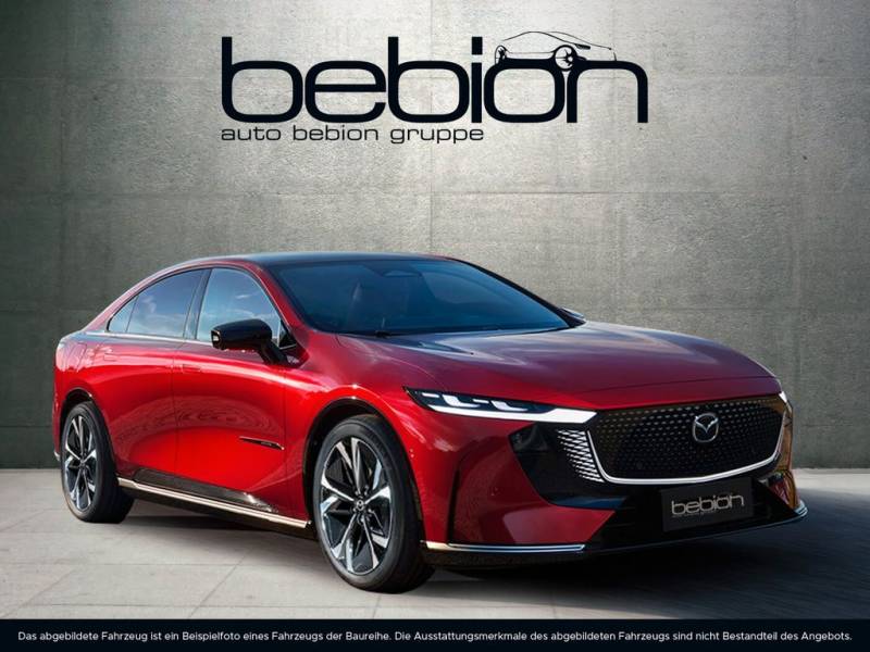 Mazda 6 e EV Takumi Plus ACC LED Navi PDC Pano W-Pumpe